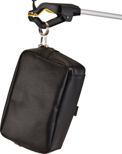 Nova Joy Reacher - Grabber Pickup Tool for Seniors - Lightweight Gripper with Magnetic Tip, Hook, and Rotating Claw - Daily Living Aid for Elderly and Users with Limited Mobility - 32" - One Pack