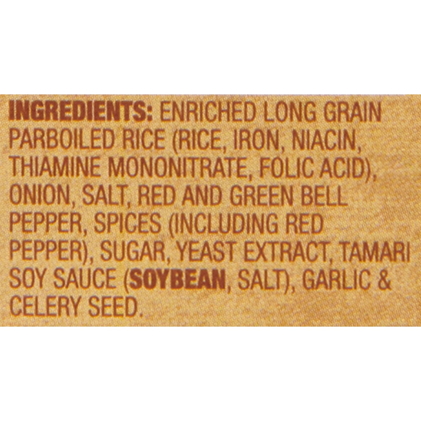 Zatarain's Spanish Rice, 6.9 oz