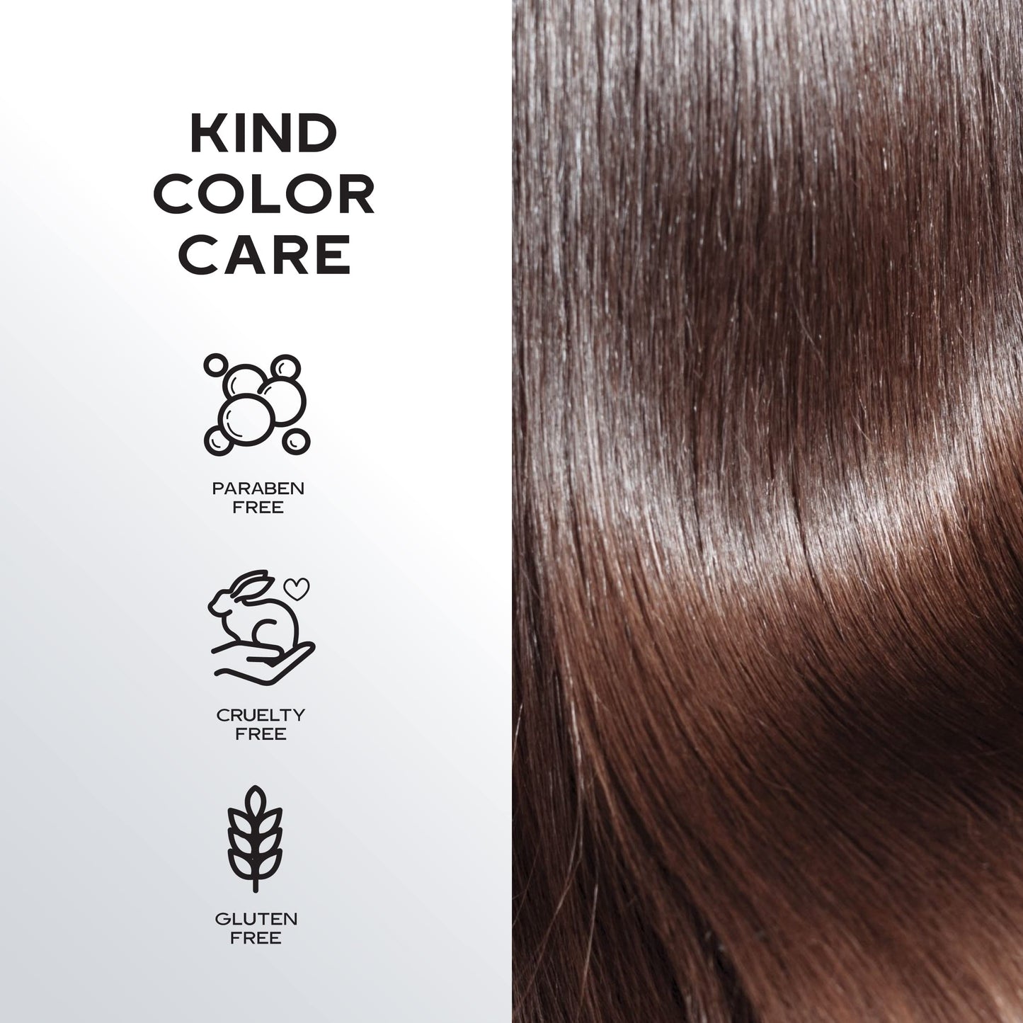Keracolor Preserve Plus Color Enhancing Anti-Humidity Treatment, Prevents Frizz, Heat Protectant, 7 fl. oz.