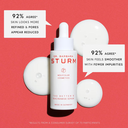 Dr Barbara Sturm Better Niacinamide
