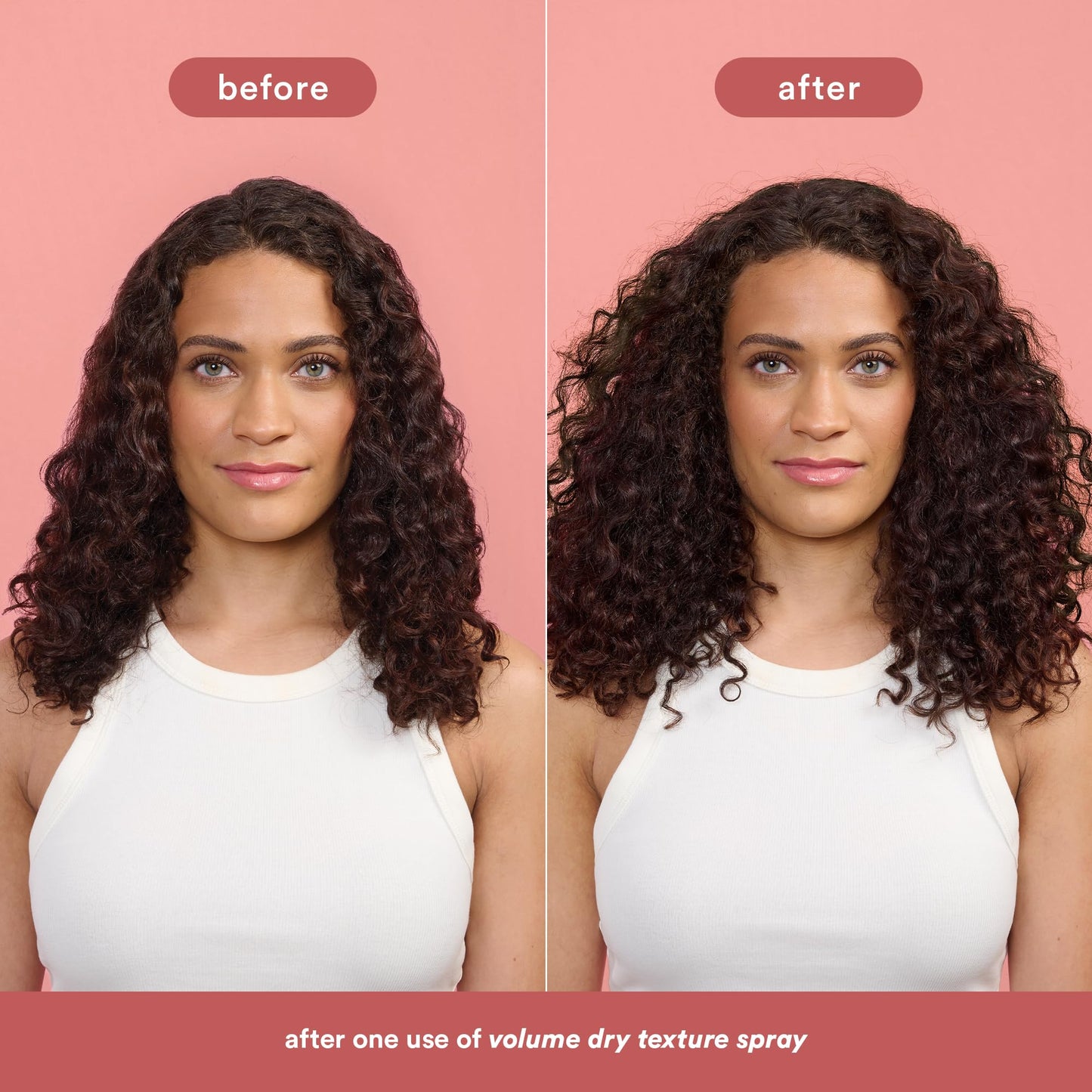 VERB Volume Dry Texture Spray- Boosts Volume, Adds Fullness & Weightless Grit - Sulfate, Paraben and Gluten Free