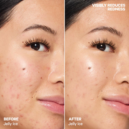 Milk Makeup Hydrating Skincare Stick – Reduces the Look of Puffiness + Moisturizes for Visibly Calm, Smooth Skin – Clean, Vegan + Travel-Friendly Formula