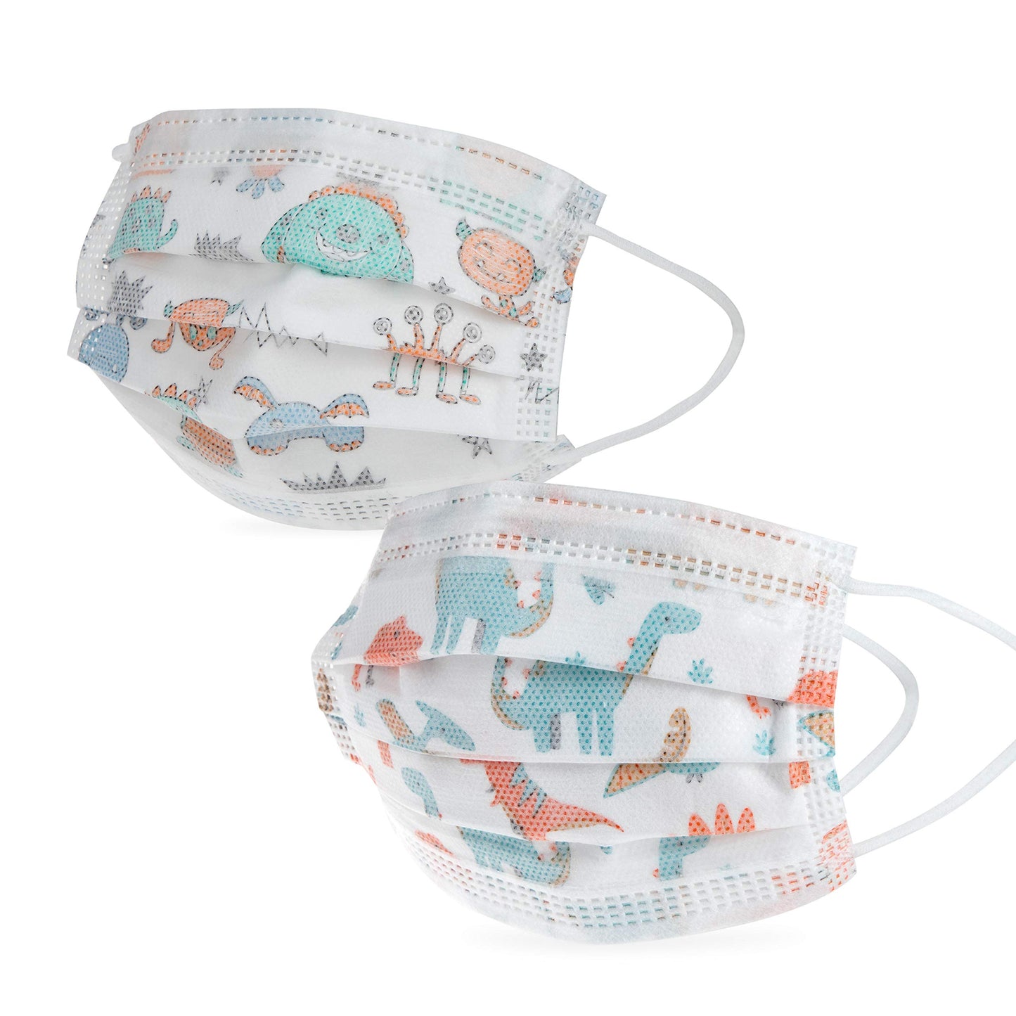 Dr. Talbot's Disposable Kid's Face Mask for Personal Health