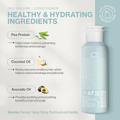 NEUMA Neu Volume Conditioner