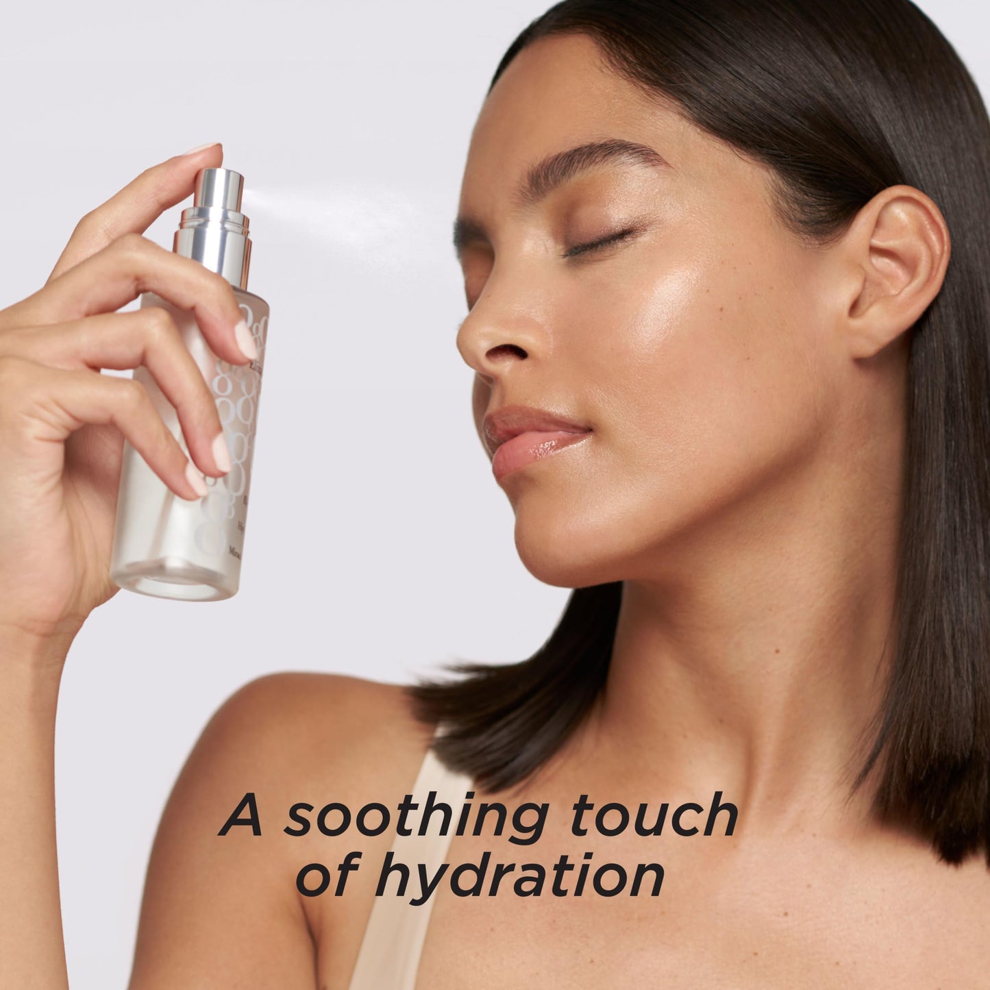 Elizabeth Arden Eight Hour Face, Facial Hydrating Mist and Nightime Moisturizer