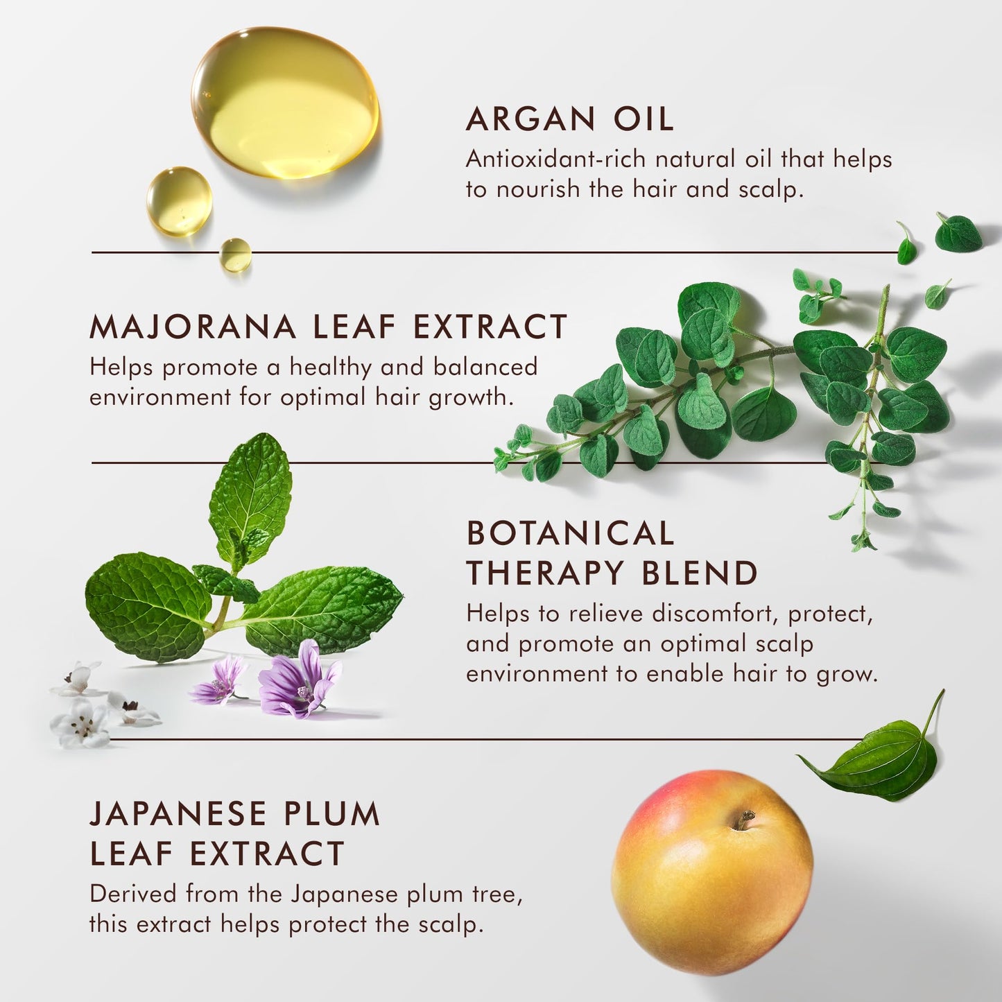 Moroccanoil Revitalizing Scalp Tonic Treatment for Thinning Hair