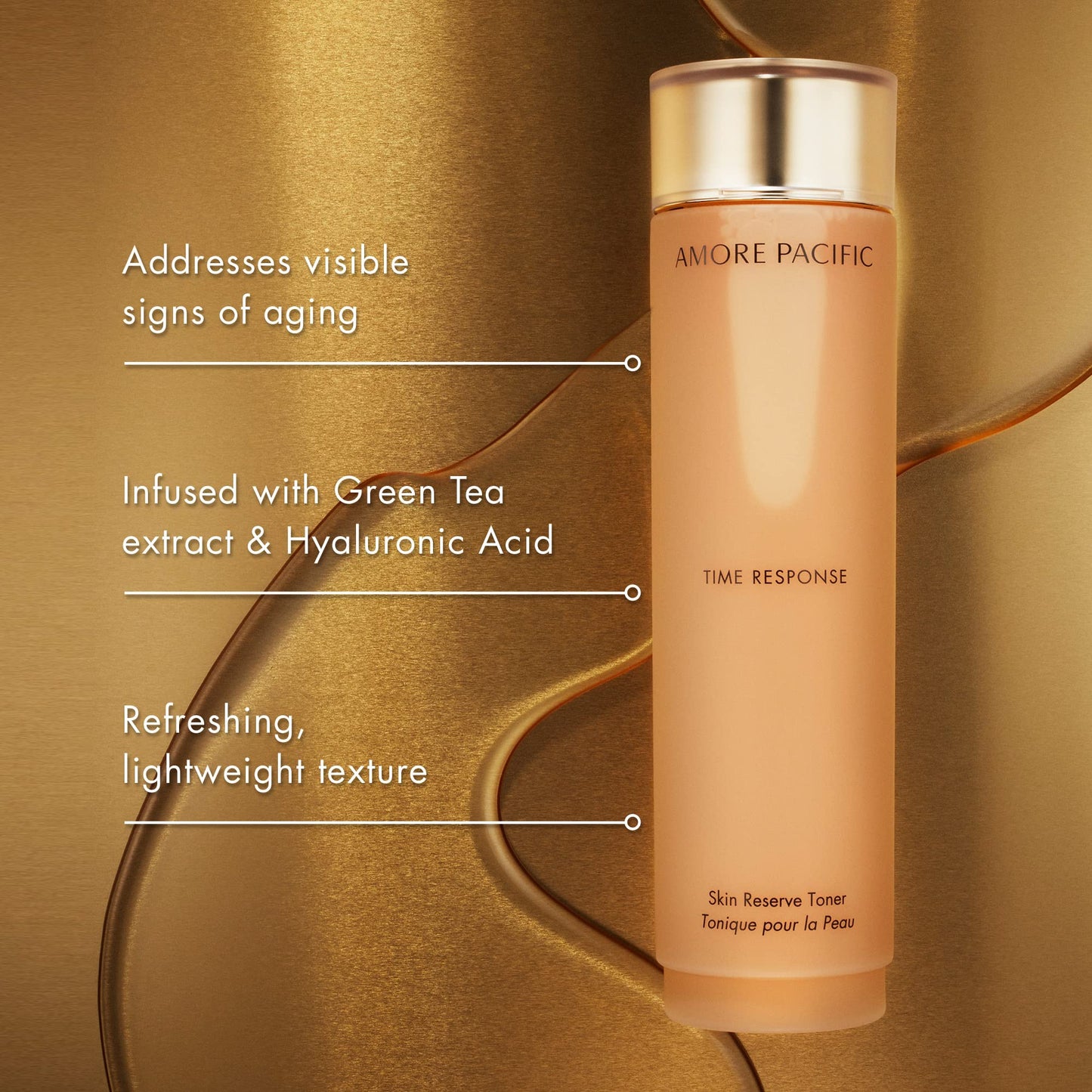 AMOREPACIFIC Response Reserve Facial Treatment