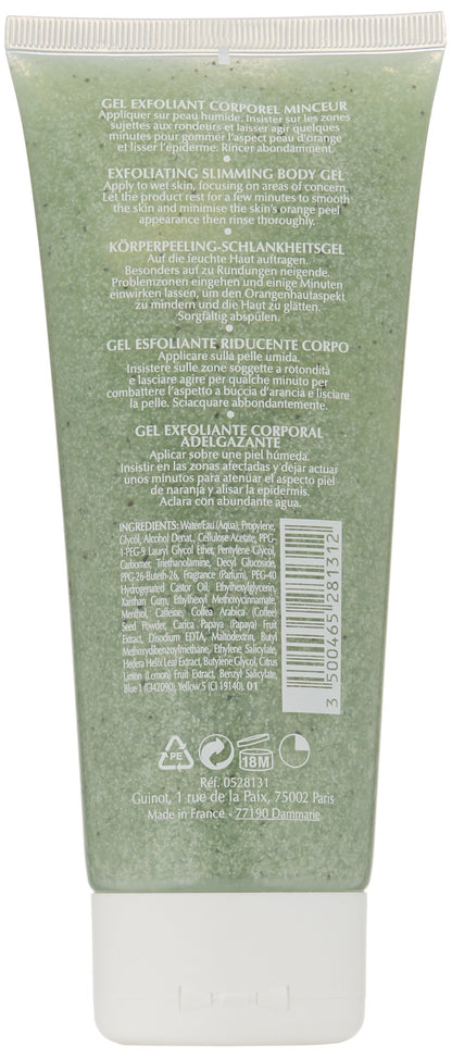 Guinot "Orange Peel Skin" Body Scrub, 5.93 oz