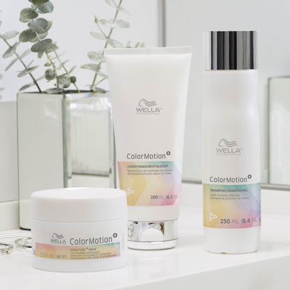 Wella Professionals ColorMotion+ Hair Color Protection Shampoo