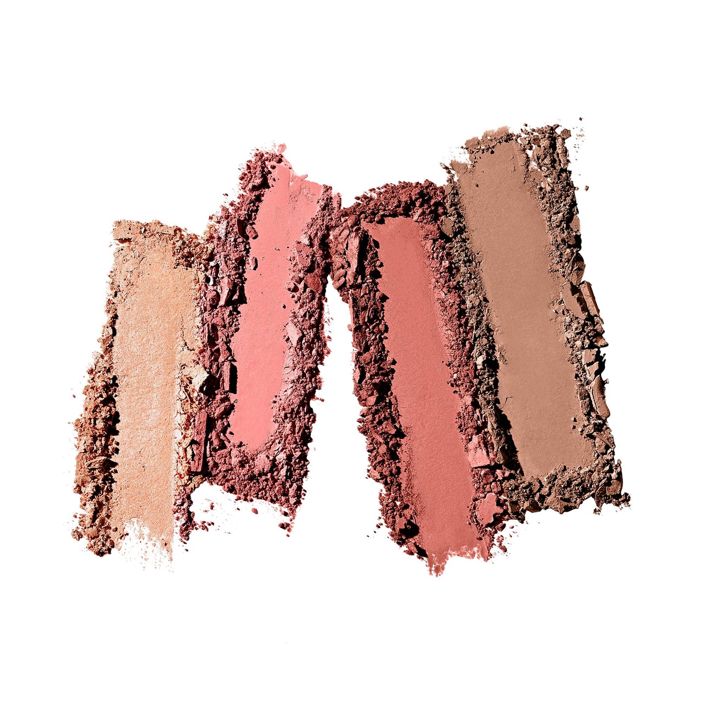 Smashbox Halo Sculpt + Glow Face Palette | Vitamin E, Long Lasting, Contour + Highlighter, 0.55 oz.