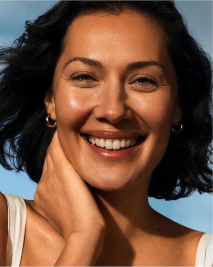 Irene Forte Aloe Face Cream