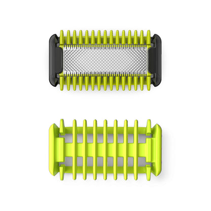 PHILIPS OneBlade Face and Body Replacement Head