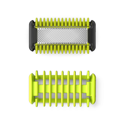 PHILIPS OneBlade Face and Body Replacement Head