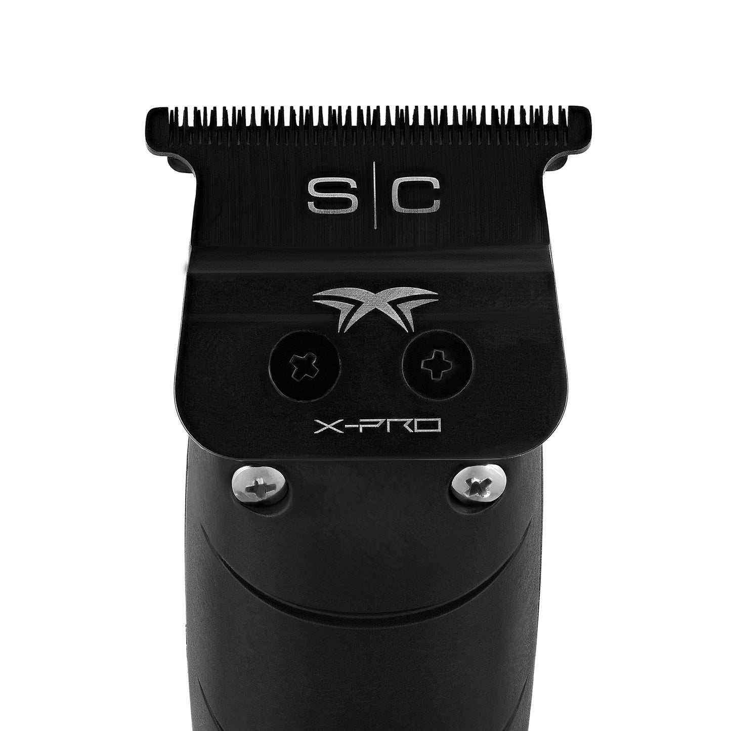 Stylecraft Rebel Professional Modular Cordless Hair Clipper and Trimmer with Super-Torque Motor Combo Set