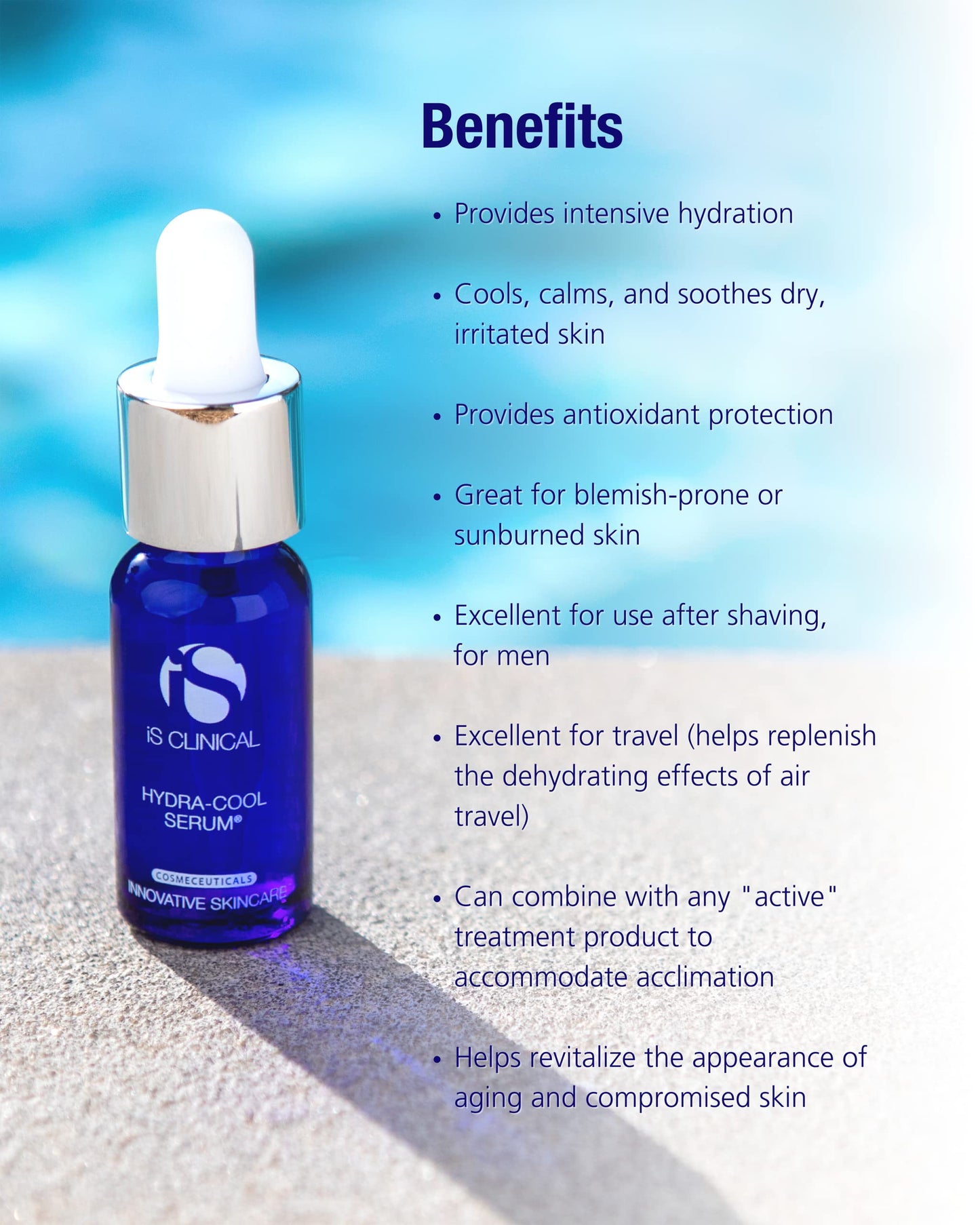 iS CLINICAL Pure Calm Collection, Calming Skincare full regimen, Collection Gift Set, Perfect for red or irritated skin