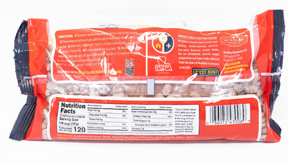 Seasoned Piñto Beans 16 oz Ragin Cajun (Pack of 4)