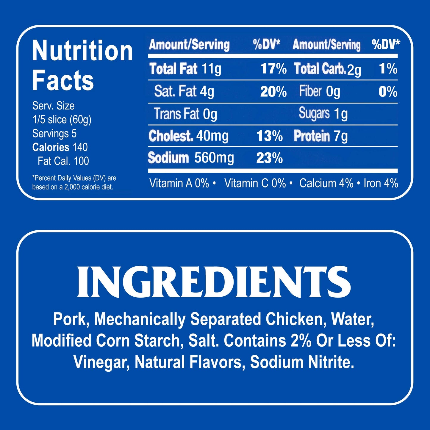 Armour Star Sausage, Ready to Eat Canned Sausage, 7g Protein Per Serving, 10.5 oz. (Bulk Pack of 12)