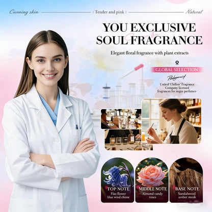 pH Balanced Feminine Soap for Women, Strawberry Odor Control & Hydration, Deep Cleanse, Pure Natural Plant Extracted Essence, Gentle Yet Effective for Daily Intimate Hygiene, Vegan, Pink