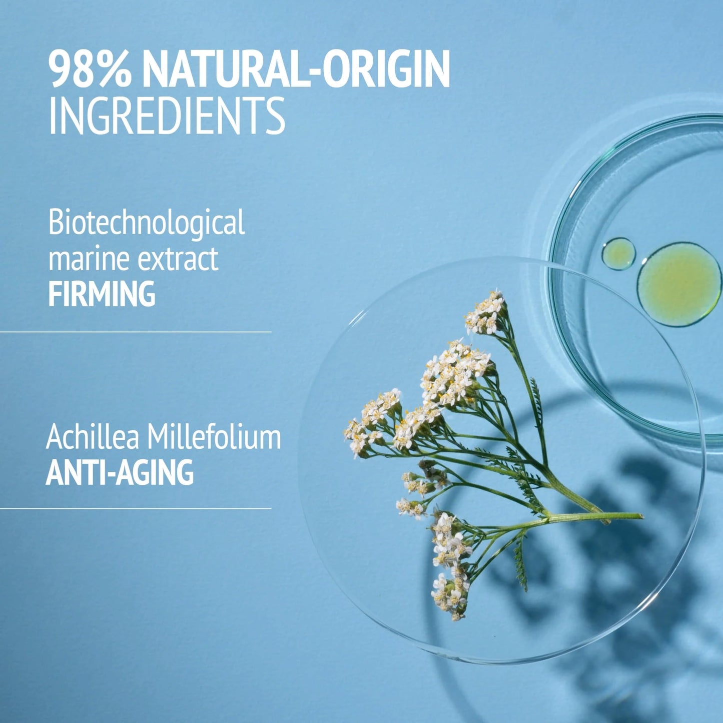 Sublime Skin Rich Cream, Intense Hydration Nourishing Treatment, Brightens, Tones, Firms, Anti-Aging, Natural Ingredients, Marine Extract, Mature & Very Dry Skin, 2.03 Fl Oz