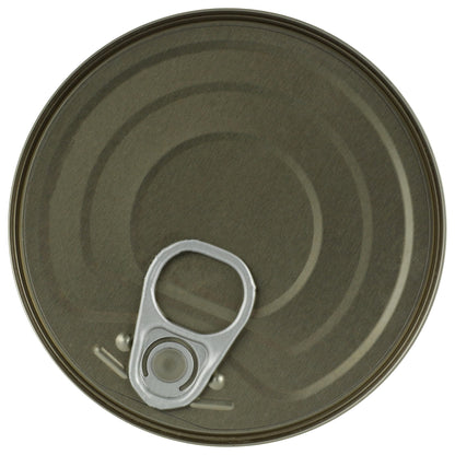 POLE AND LINE Skipjack Tuna in Water, 5 OZ