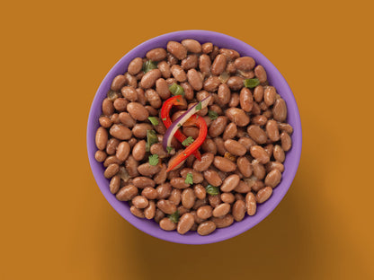 FILLOS Puerto Rican Pink Beans & Sofrito, 10 OZ