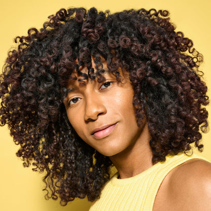 DevaCurl Heaven in Hair Moisturizing Deep Conditioner | Eases Detangling | Nourishes and Soften Curls