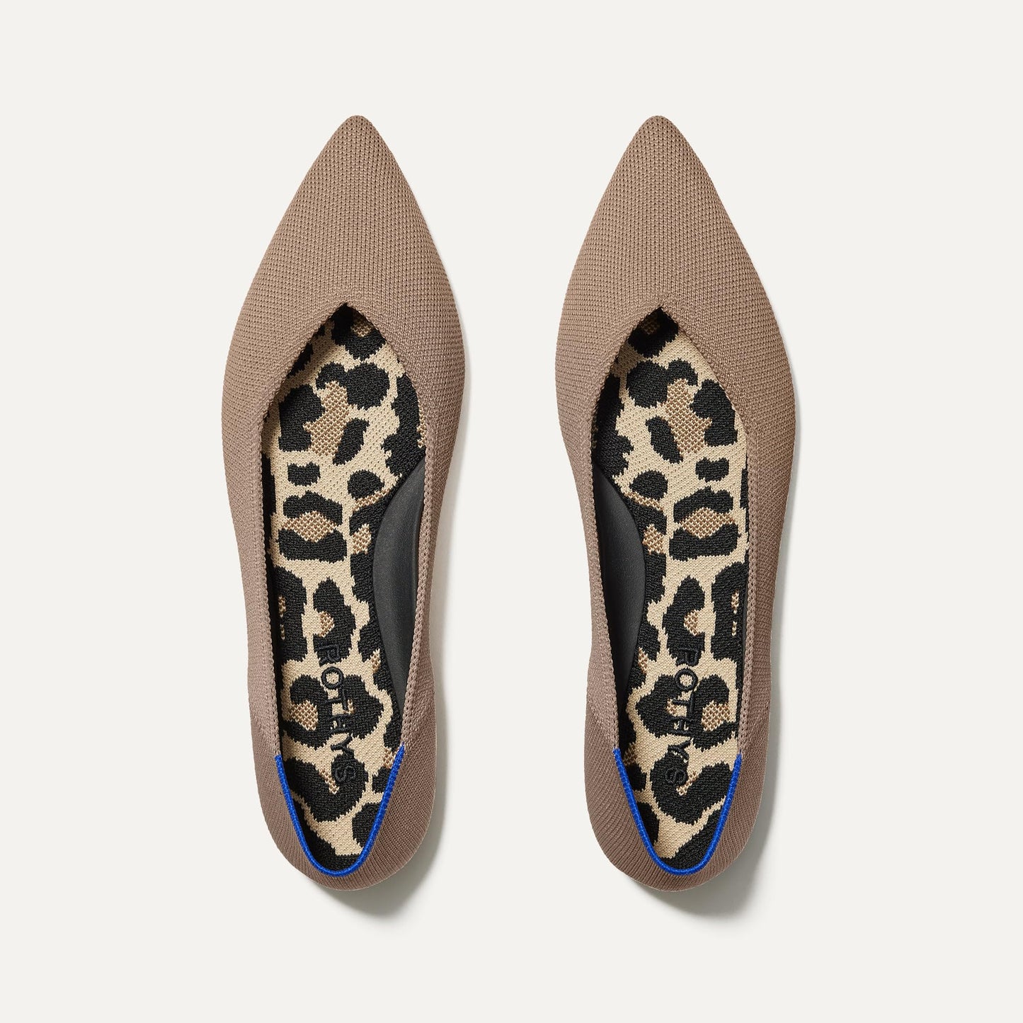 Rothy's Womens The Point Ii