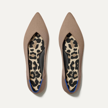 Rothy's Womens The Point Ii