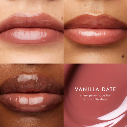 Moroccanoil Lip Balm
