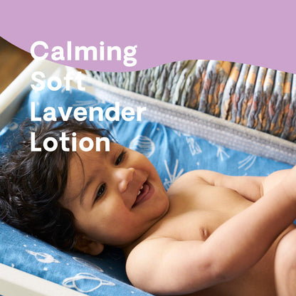 Hello Bello Soft Lavender Lotion Single