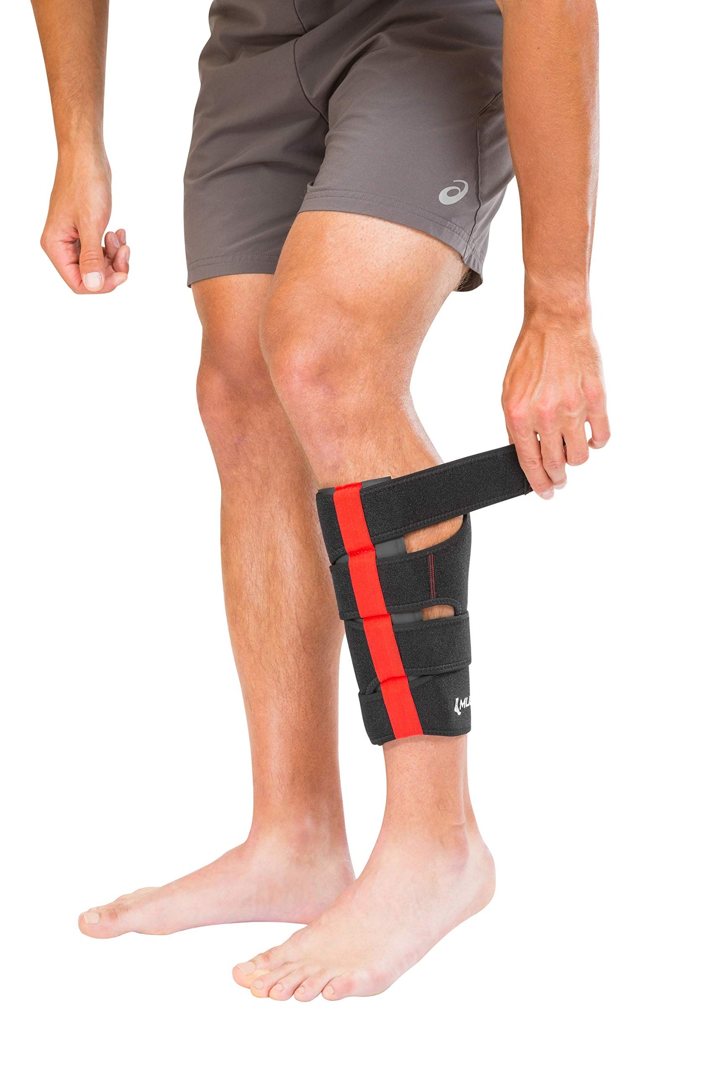Mueller Multi-Directional Calf Wrap