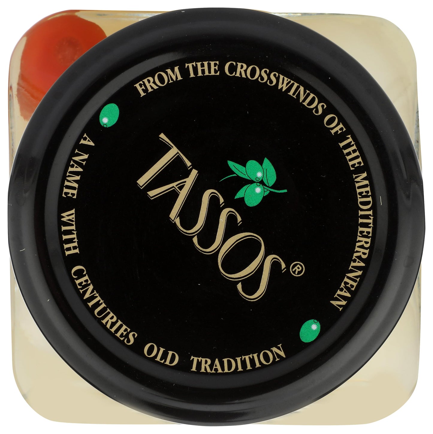 TASSOS Piri Piri Cocktail Onions, 10.2 OZ