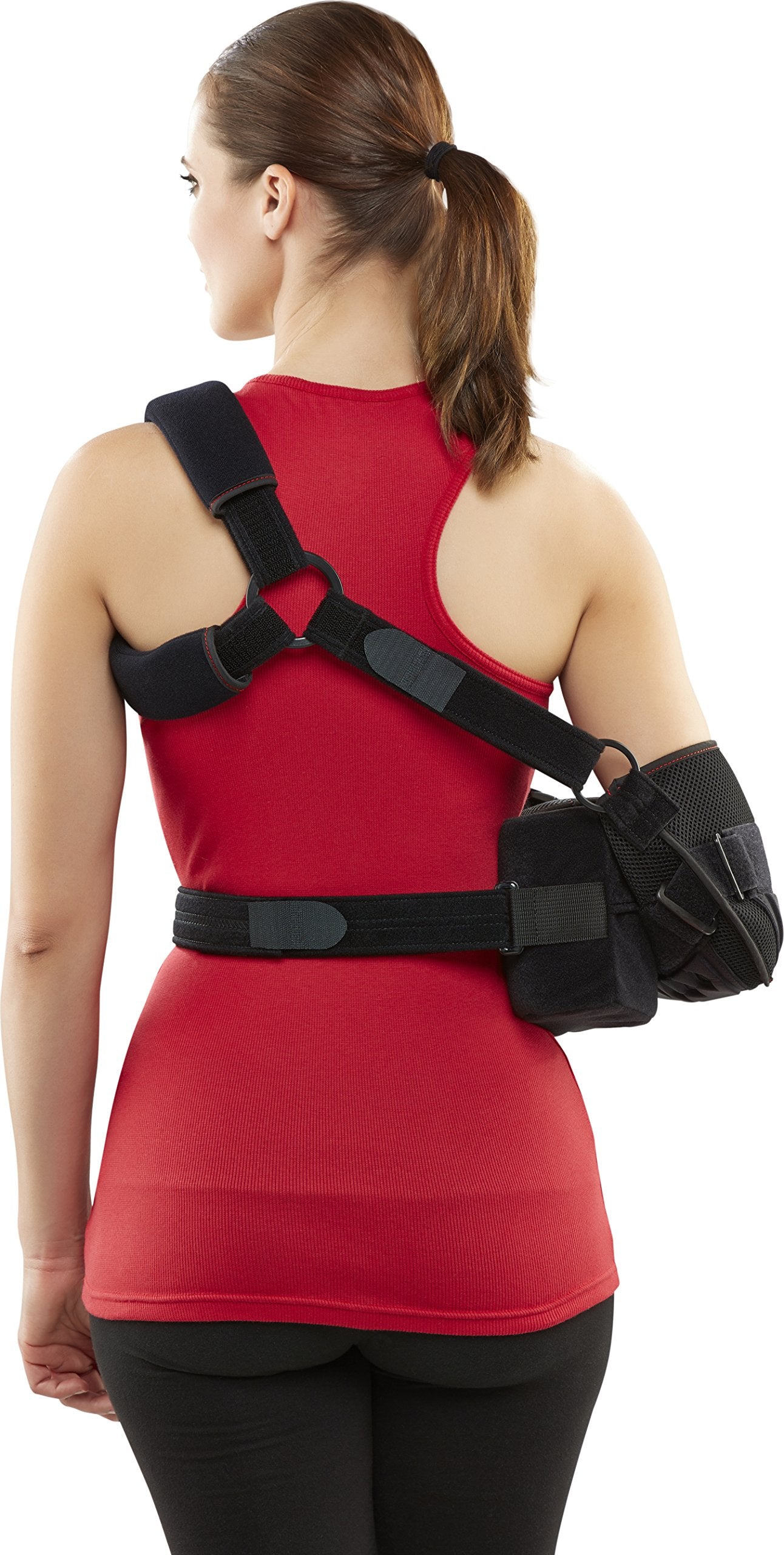 DonJoy UltraSling IV Shoulder Support Sling