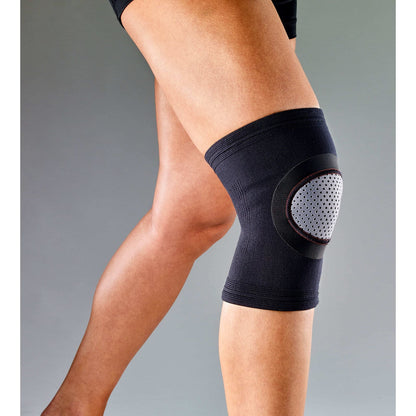 ACE Brand Compression Knee Support Neoprene, Large/X- Large