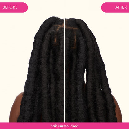 Amika Reset Pink Charcoal Scalp Cleansing Oil Unisex 6.7 oz (Pack of 1)