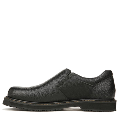 Dr. Scholl's Shoes Men's Winder II Slip Resistant Work Loafer
