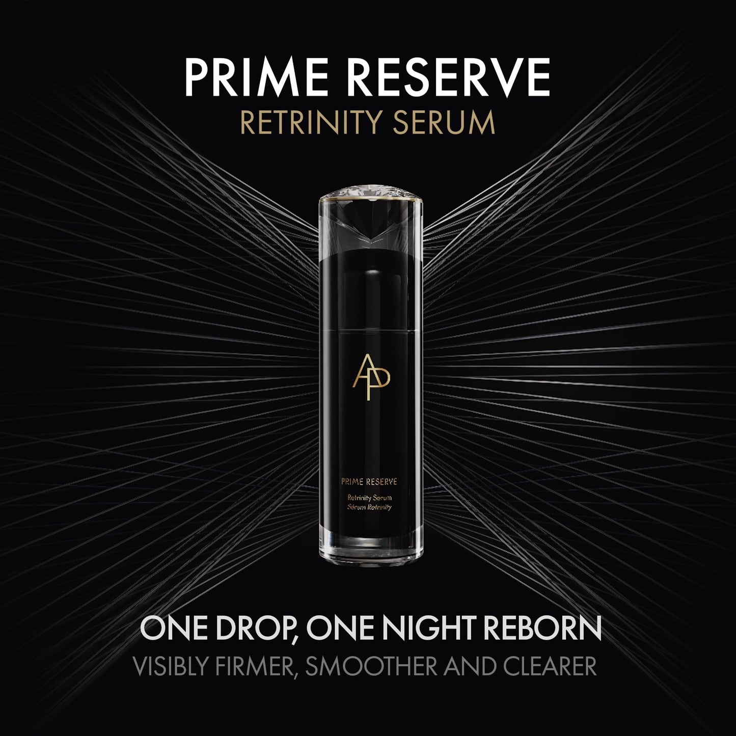 Retrinity Anti Aging Elasticity Enhancing Skincare