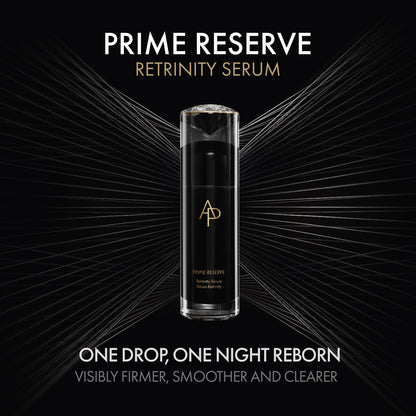 Retrinity Anti Aging Elasticity Enhancing Skincare