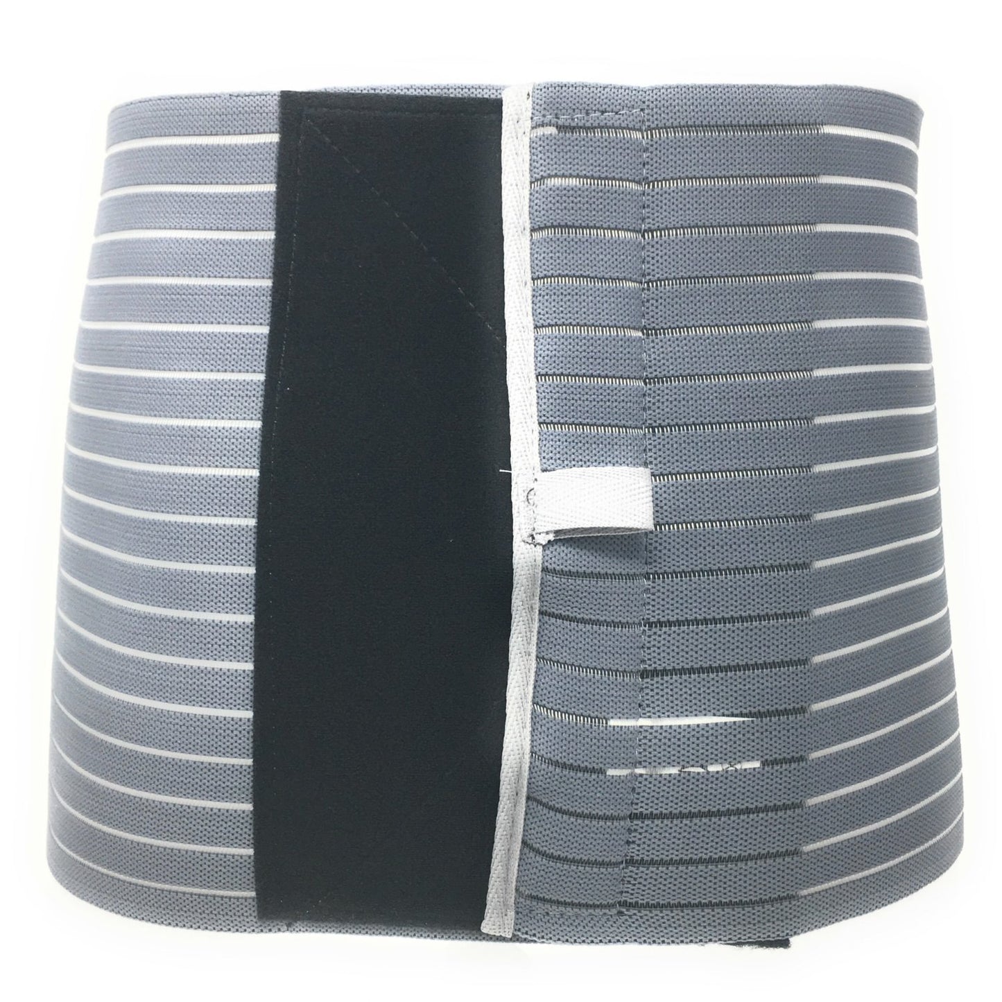 OTC Abdominal Binder for Men, Ribbed Elastic Compression, Select Series