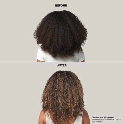 Clairol Professional Hair Coloring Developers for Hair Color Lightening & Lifting