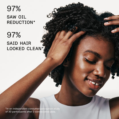 Olaplex No. 4D Clean Weightless Volume Dry Shampoo, Detoxifies Scalp, Neutralizes Odor, Leaves Hair Feeling Clean, For All Hair Types