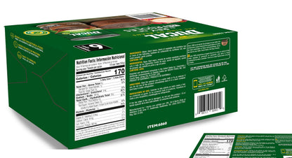 Ducal Instant Vegetarian Black Refried Beans 15oz (Pack of 6) | Gluten & Cholesterol Free, Excellent Source of Protein & Iron, Ready-to-Eat, Perfect for Quick and Healthy Meals