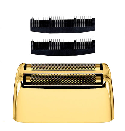 Replacment Foil and Cutter for MetalFX Double Foil Shavers
