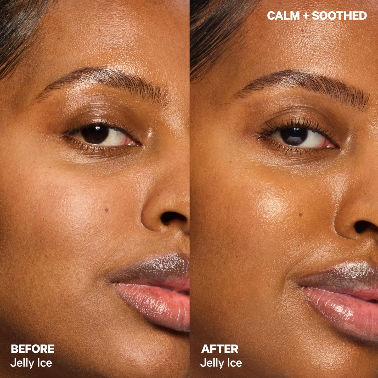Milk Makeup Hydrating Skincare Stick – Reduces the Look of Puffiness + Moisturizes for Visibly Calm, Smooth Skin – Clean, Vegan + Travel-Friendly Formula