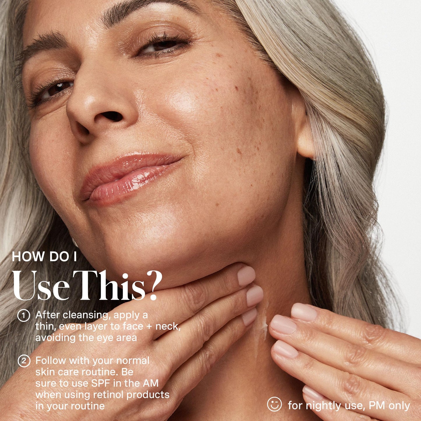 Kate Somerville Retinol Vita C Power Serum – Anti-Aging Skin Firming Treatment Clinically Proven to Brighten and Smooth Lines & Wrinkles, 1 Fl Oz