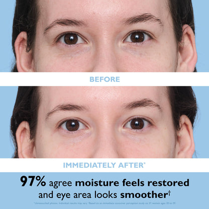 PETER THOMAS ROTH - Water Drench Hyaluronic Cloud Hydra-Gel Eye Patches