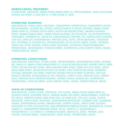 Moroccanoil All In One Leave In Conditioner