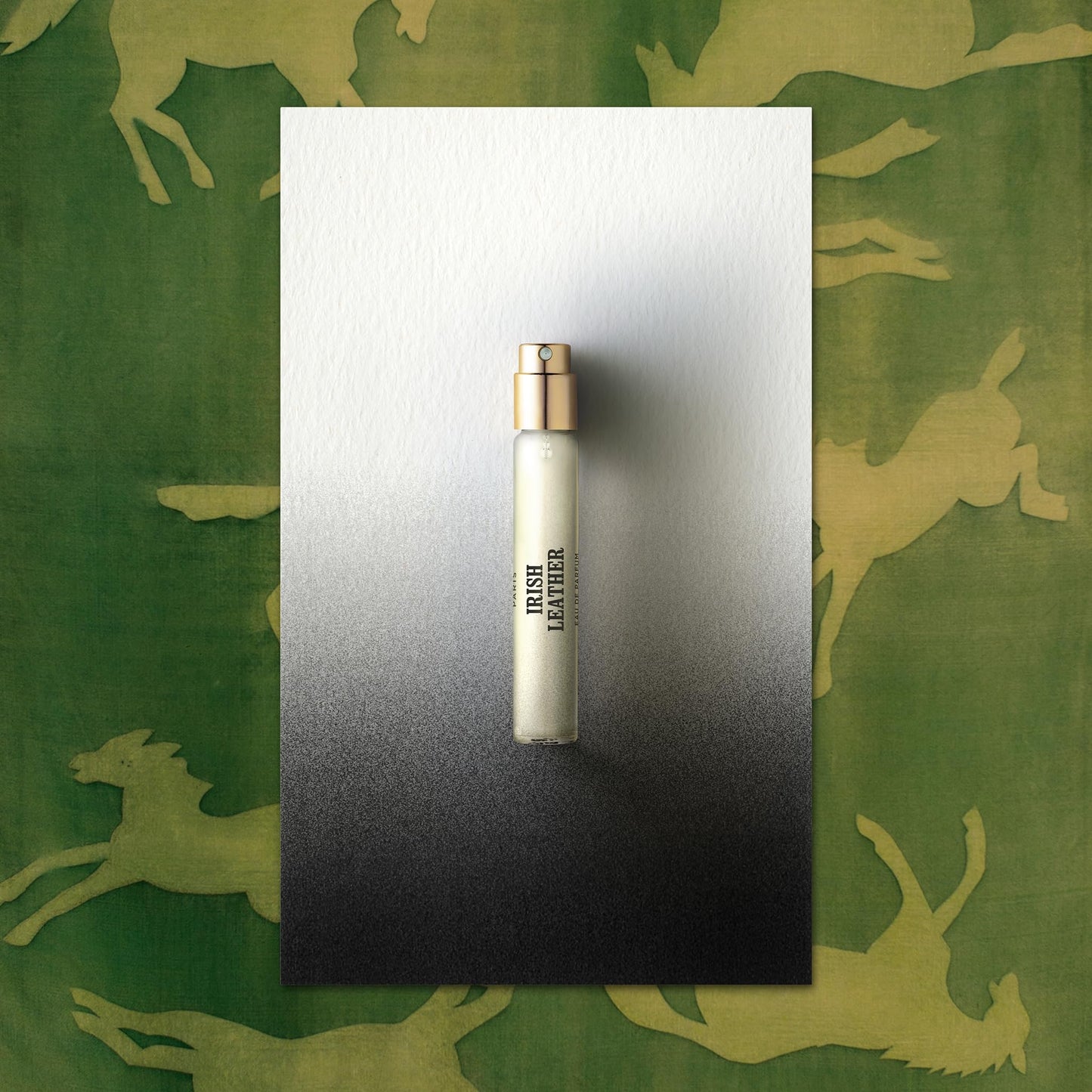 Memo Paris Refill Irish Leather
