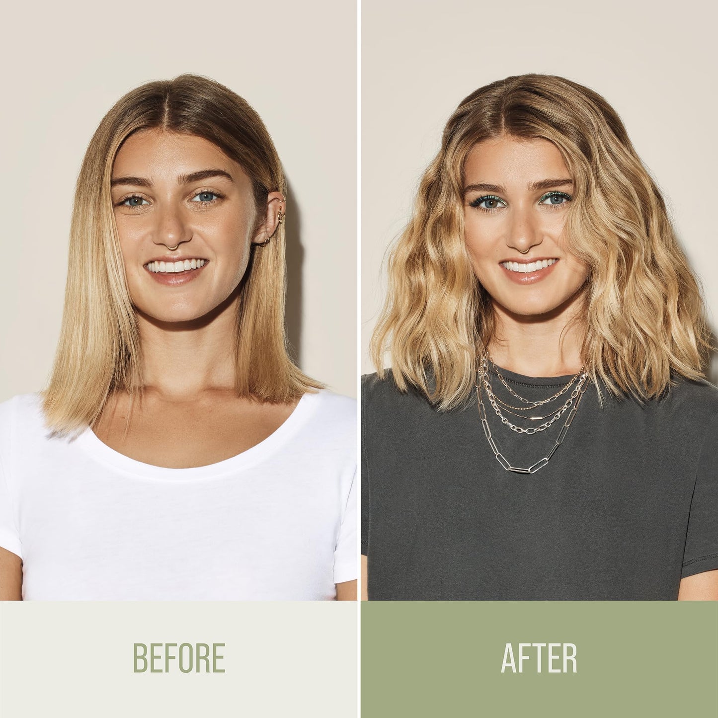 AddVolume Styling Powder, Texture & Volume for Fine to Medium, Limp Hair, 10g