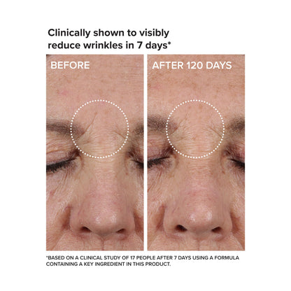 DRMTLGY Needle-less Growth Factor Serum for Face – Multi-Peptide & Hyaluronic Acid Facial Serum, Firming & Lifting, Skin Barrier Support & Wrinkle Care